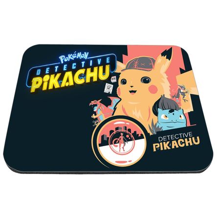 Mouse pad Pokemon 16