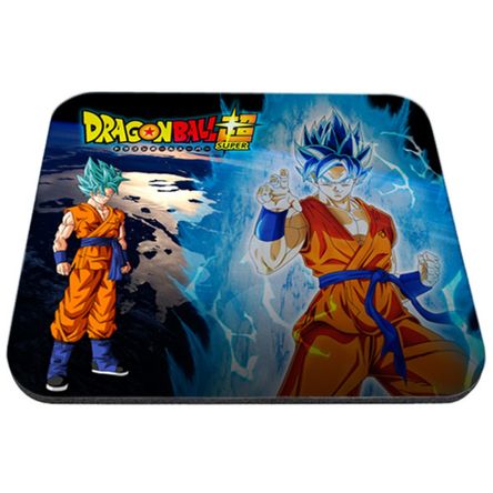 Mouse pad  Dragon ball 19