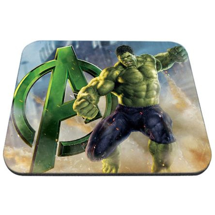 Mouse pad Los Vengadores 18