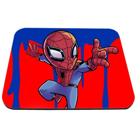 Mouse pad Los Vengadores 10