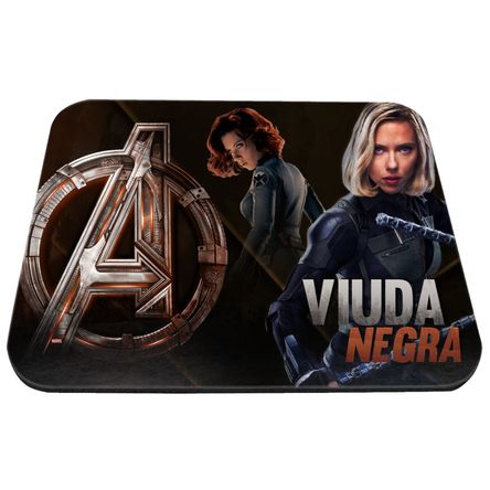 Mouse pad Los Vengadores 13