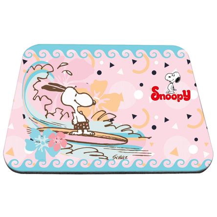 Mouse pad Snoopy 19