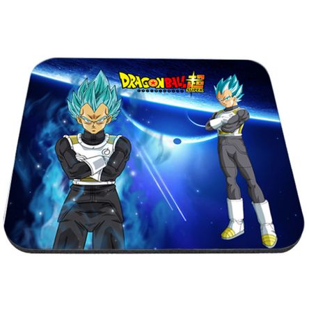 Mouse pad  Dragon ball 22