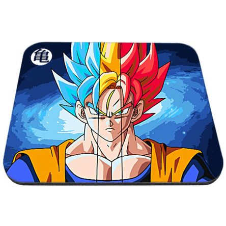 Mouse pad  Dragon ball 28