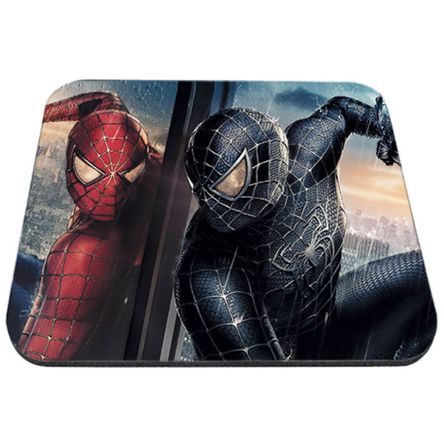 Mouse pad  Spiderman Hombre Araña 04