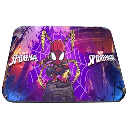 Mouse pad  Spiderman Hombre Araña 07