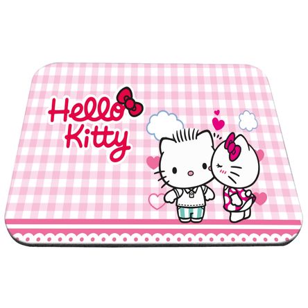 Mouse pad  Hello kitty 06