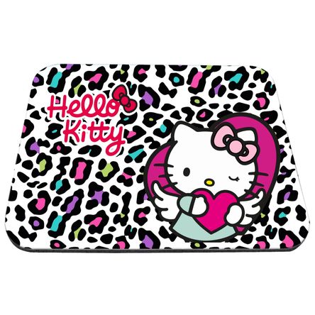 Mouse pad  Hello kitty 07