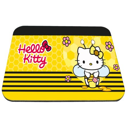 Mouse pad  Hello kitty 01