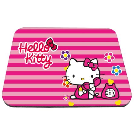 Mouse pad Hello kitty 03 Mouse pad Hello kitty 03