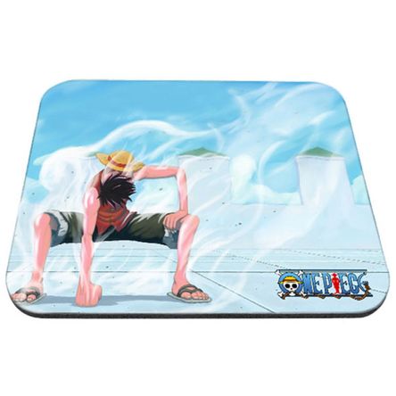 Mouse pad One Piece 01