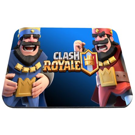 Mouse pad  Clash Royale 01