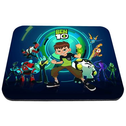 Mouse pad  Ben 10 03