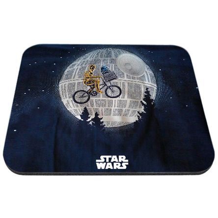 Mouse pad Star Wars 02