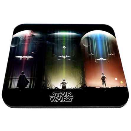 Mouse pad Star Wars 06