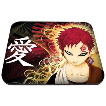 Mouse pad  Naruto 02