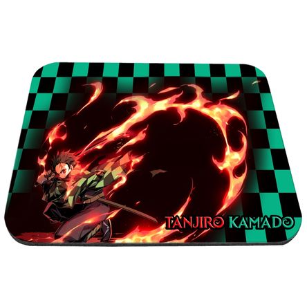 Mouse pad  Kimetsu no yaiba 07