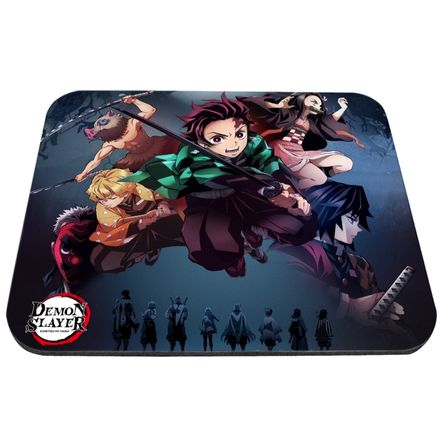 Mouse pad  Kimetsu no yaiba 05