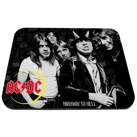 Mouse pad Rock 13