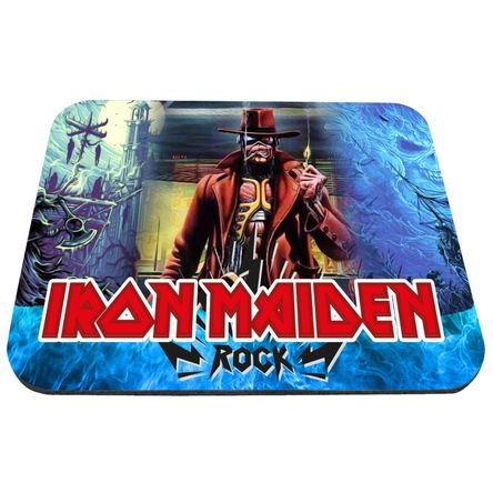 Mouse pad Rock 17