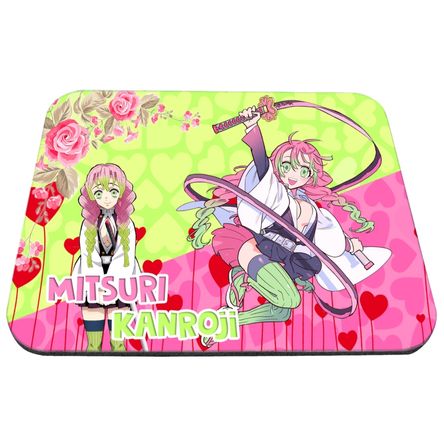 Mouse pad  Kimetsu no yaiba 18