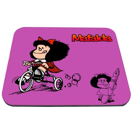 Mouse pad  Mafalda 03