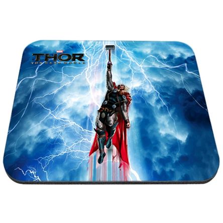 Mouse pad Thor 04