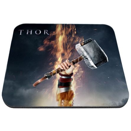 Mouse pad Thor 05