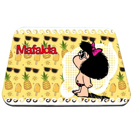 Mouse pad  Mafalda 16