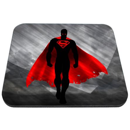 Mouse pad Superman 05