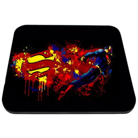 Mouse pad Superman 03