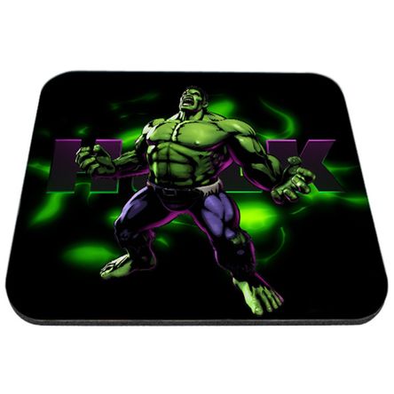 Mouse pad  hulk 03