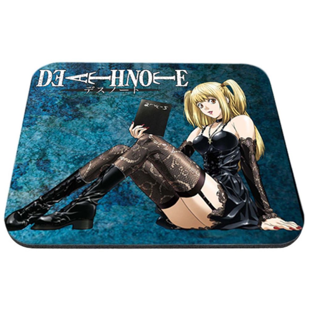 Mouse pad Death Note 05 Mouse pad Death Note 05