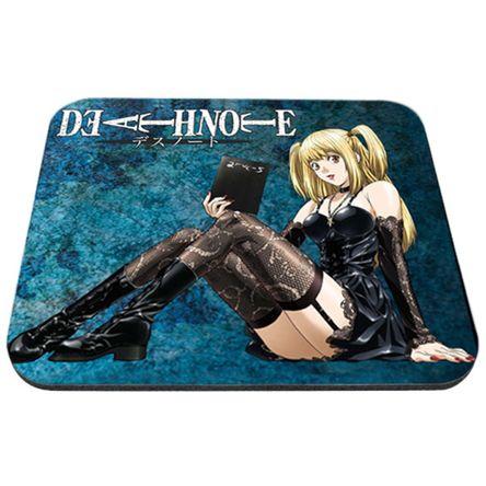 Mouse pad  Death Note 05