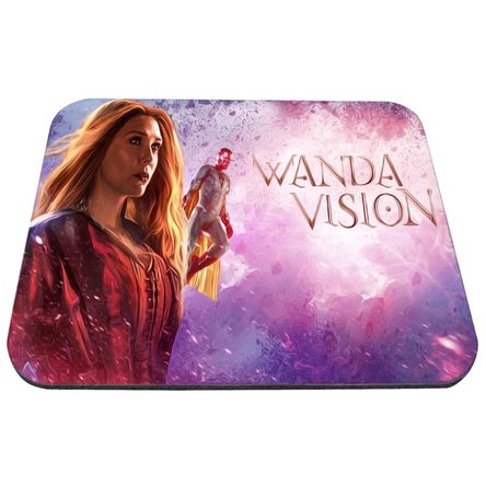 Mouse pad WandaVision 06