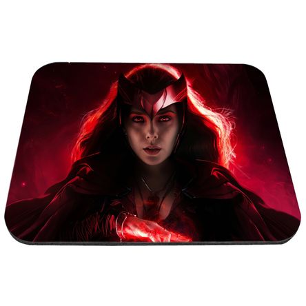 Mouse pad WandaVision 07