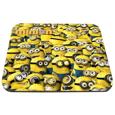 Mouse pad  Minions 04