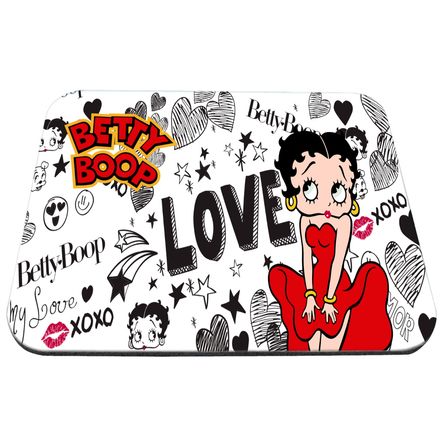 Mouse pad  Betty Boop 13