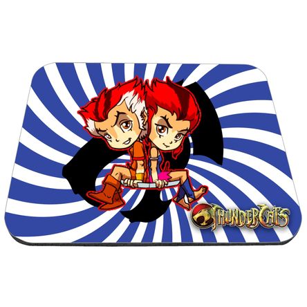 Mouse pad ThunderCats 10