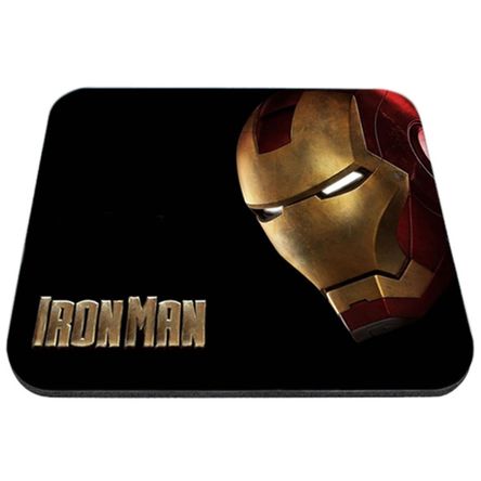 Mouse pad  Iron Man 02