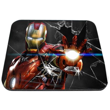 Mouse pad  Iron Man 06