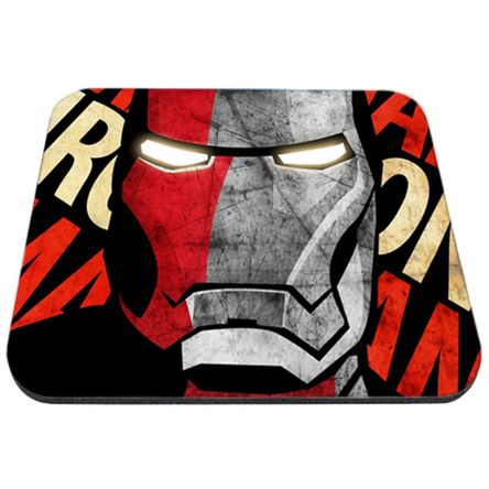 Mouse pad  Iron Man 10