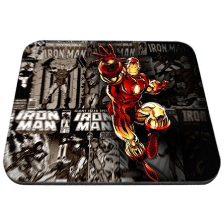 Mouse pad  Iron Man 11