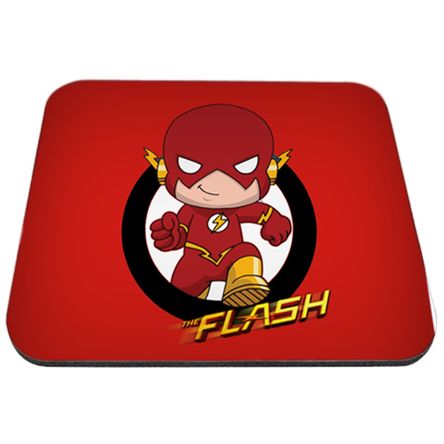 Mouse pad  Flash 04