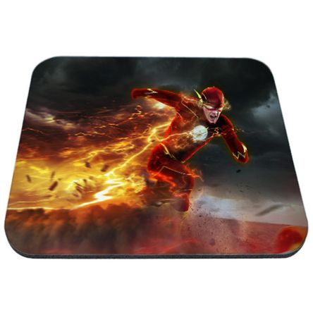 Mouse pad  Flash 06