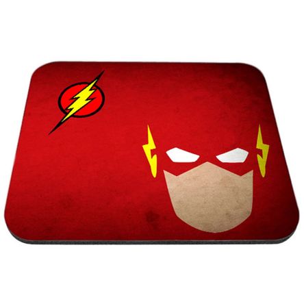 Mouse pad  Flash 03