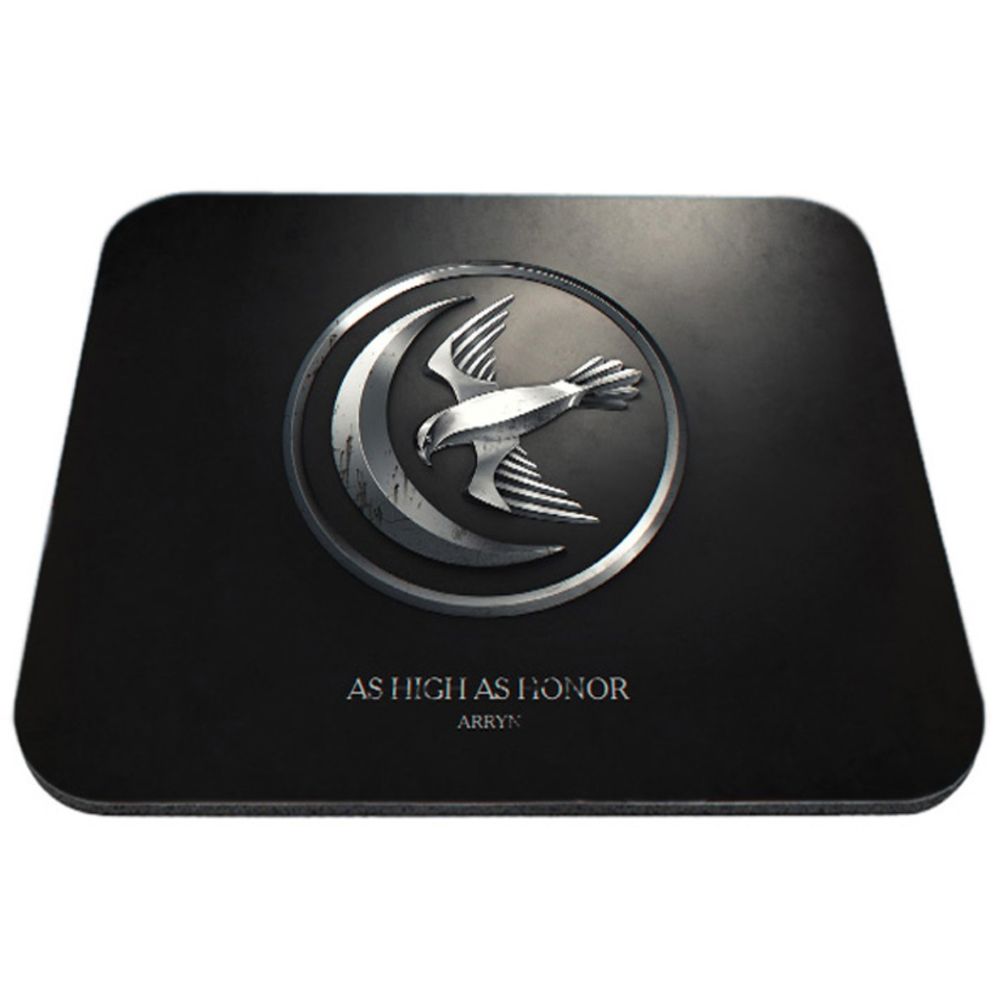 Mouse pad Game of Thrones juego de tronos 06 Mouse pad Game of Thrones juego de tronos 06