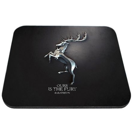 Mouse pad  Game of Thrones juego de tronos 07