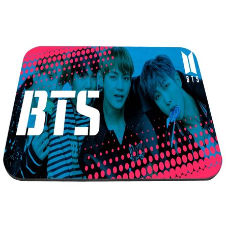 Mouse pad  BTS 16