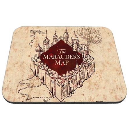 Mouse pad  Harry potter 12